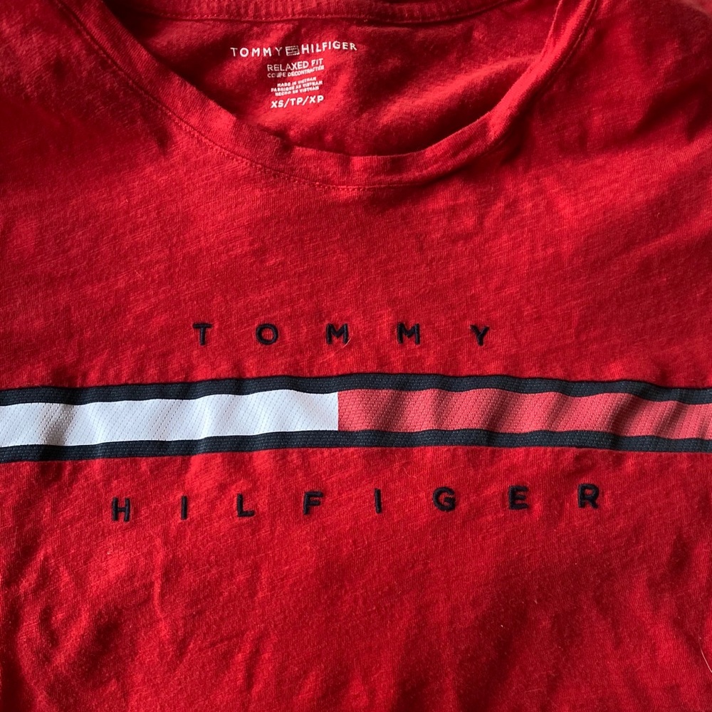 Tommy Hilfiger Shirt